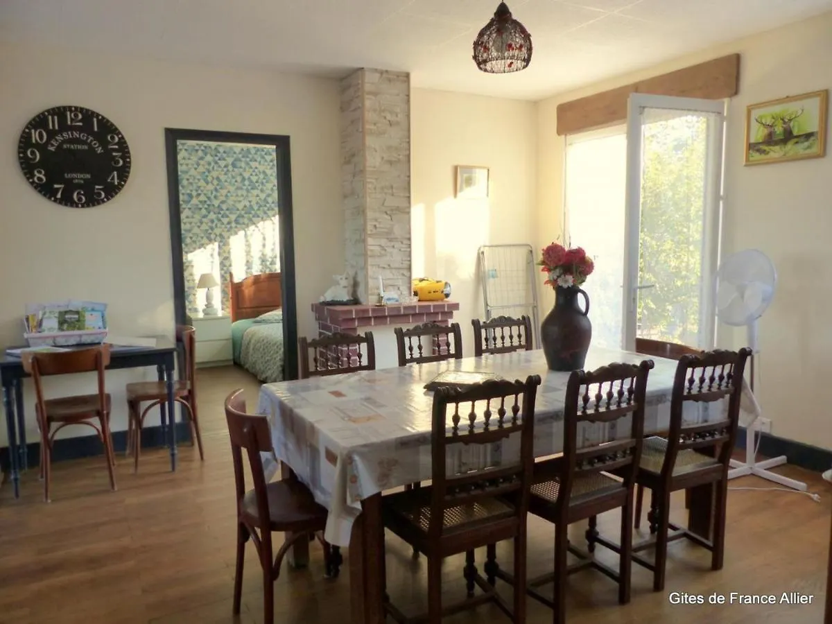 Holiday home Maison Spacieuse Avec Jardin, Proche Activites, Climatisee, Velos, Et Lits Faits A L'Arrivee - Fr-1-489-284 Couleuvre