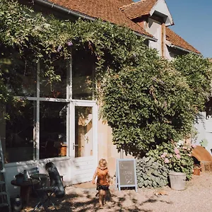 Domaine Bleu Celeste Bed & Breakfast