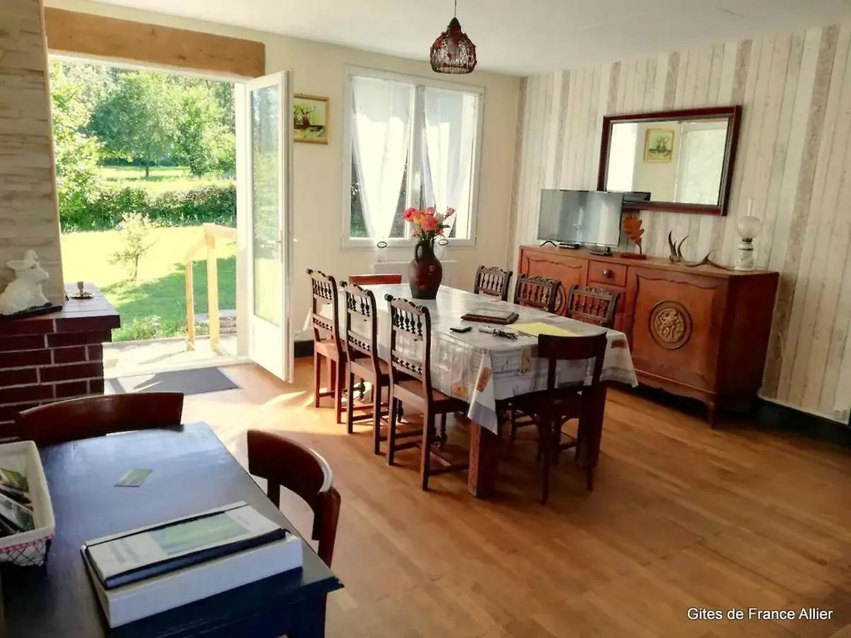 Maison Spacieuse Avec Jardin, Proche Activites, Climatisee, Velos, Et Lits Faits A L'Arrivee - Fr-1-489-284 Couleuvre