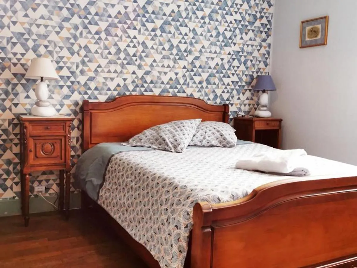 Vakantiehuis Maison Spacieuse Avec Jardin, Proche Activites, Climatisee, Velos, Et Lits Faits A L'Arrivee - Fr-1-489-284 Couleuvre